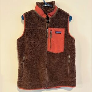 Patagonia Classic Retro X Vest - Women’s Large